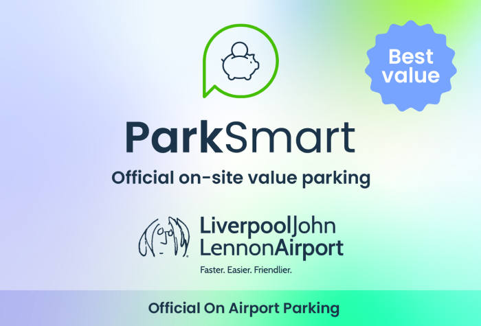Cheap Parking at Liverpool Airport 