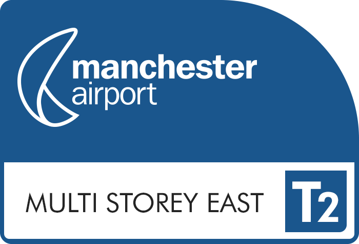 Manchester Airport Multi Storey T2 
