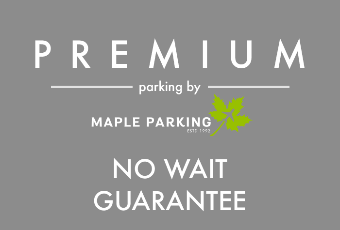 Gatwick Maple Manor Premium 