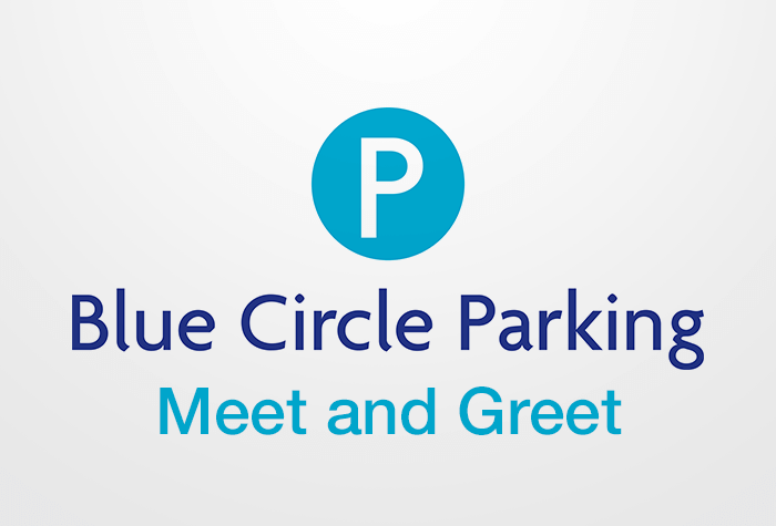 Blue Circle Parking Meet and Greet at Birmingham 
