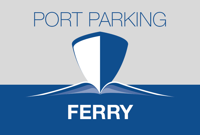 Dover Ferry Parking