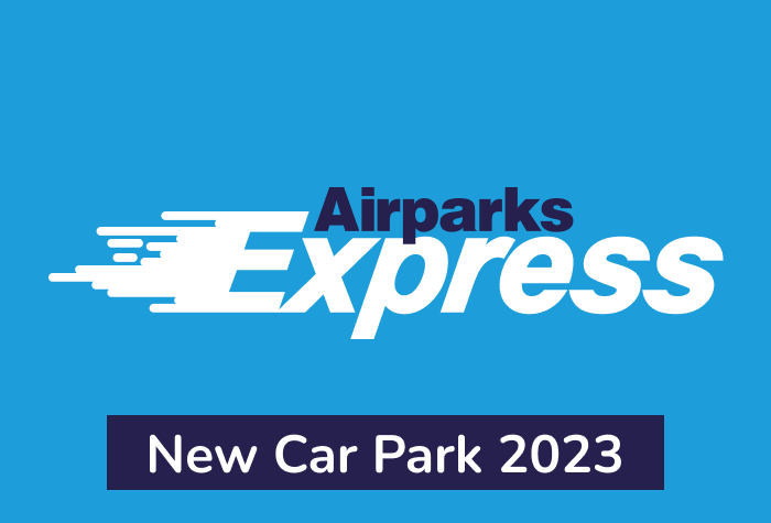 Airparks Express Larger Vehicles at Birmingham Airport
