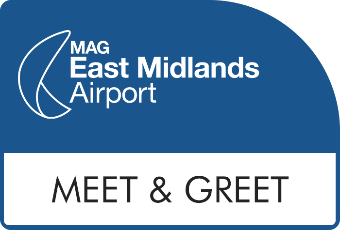 East Midlands Airport Meet & Greet 