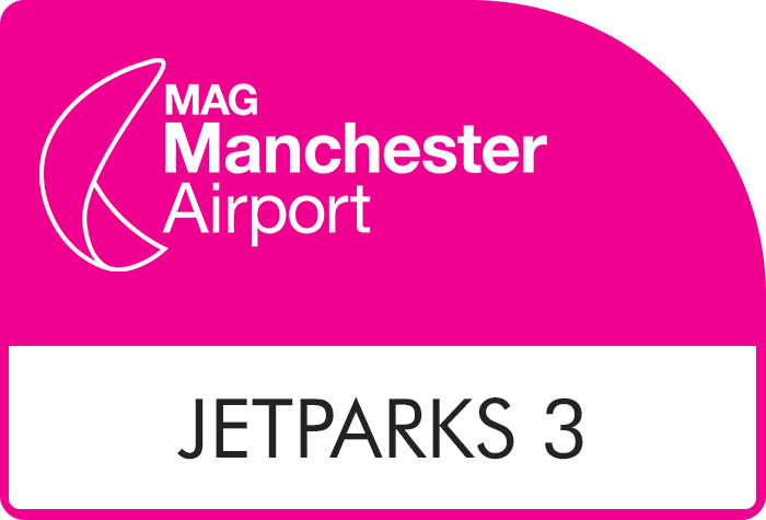 Manchester JetParks 3 