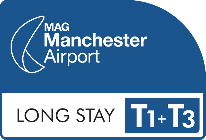 Manchester Airport Long Stay Terminals 1 & 3 