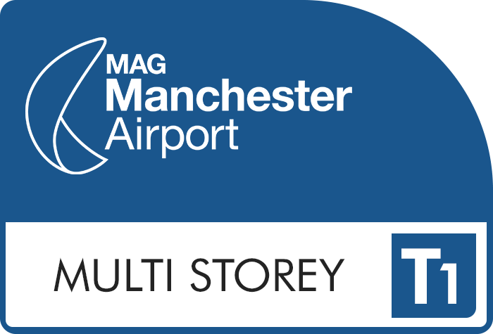 Manchester Airport Multi Storey T1 