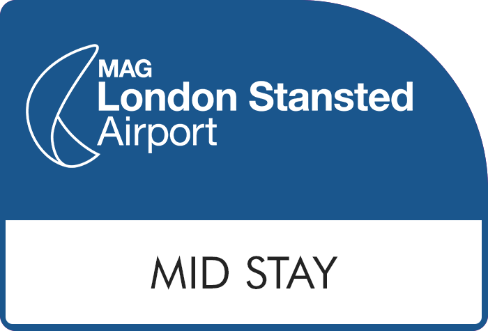 Stansted Mid Stay Parking 