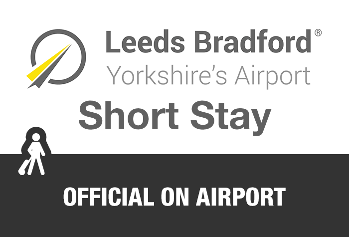 Leeds Bradford Short Stay Parking 