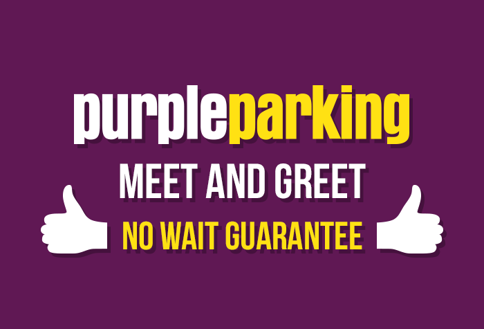 Purple Parking Meet and Greet 