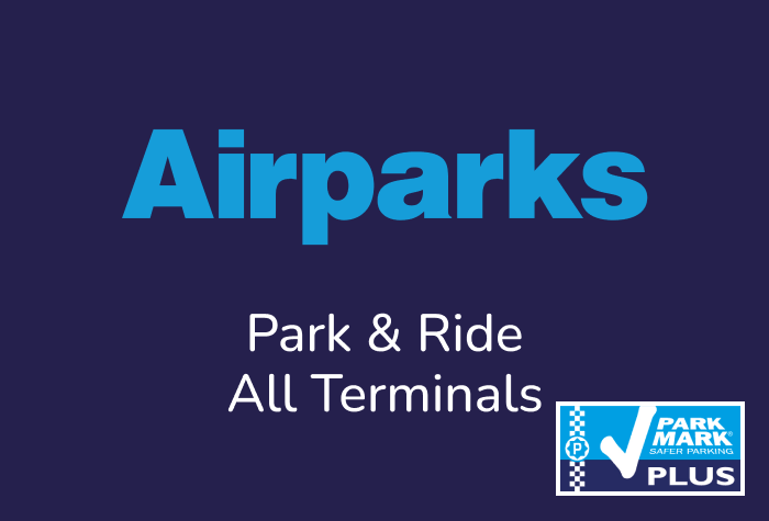 Airparks Gatwick 