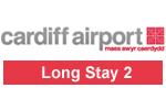Cardiff Airport Long Stay 2 