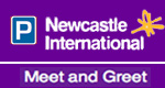 Newcastle Airport Meet & Greet Parking 