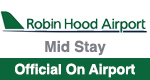 Robin Hood Mid Stay Doncaster 