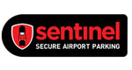 Sentinel Car Park at Leeds Bradford Airport 