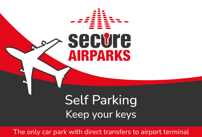 Edinburgh Secure Air Parks 