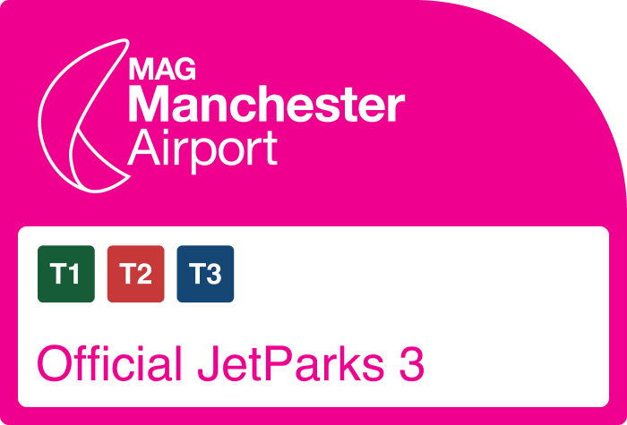 Manchester JetParks 3 