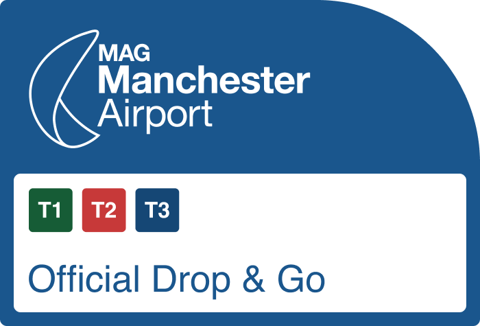 Manchester Airport Drop and Go Parking