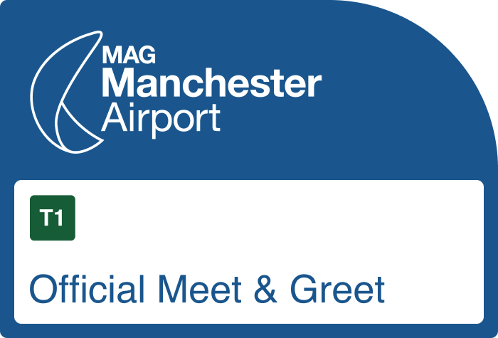 Manchester Airport Meet and Greet 