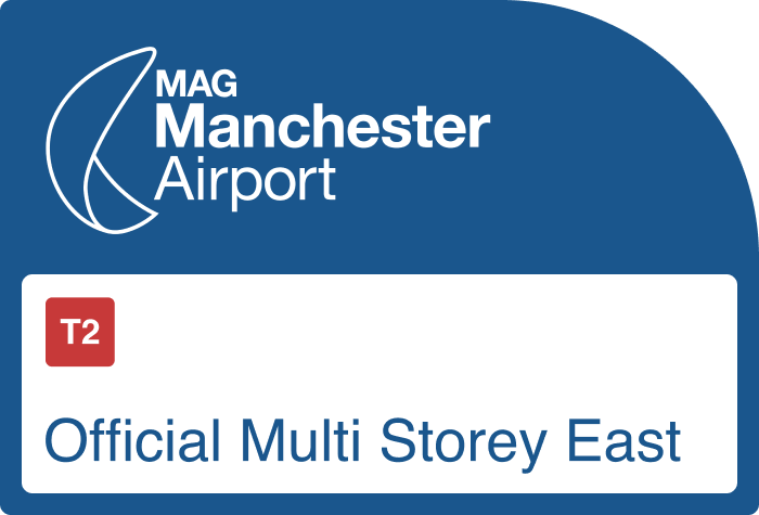 Manchester Airport Multi Storey T2 