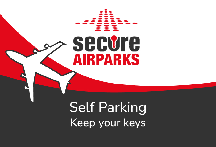 Edinburgh Secure Air Parks 