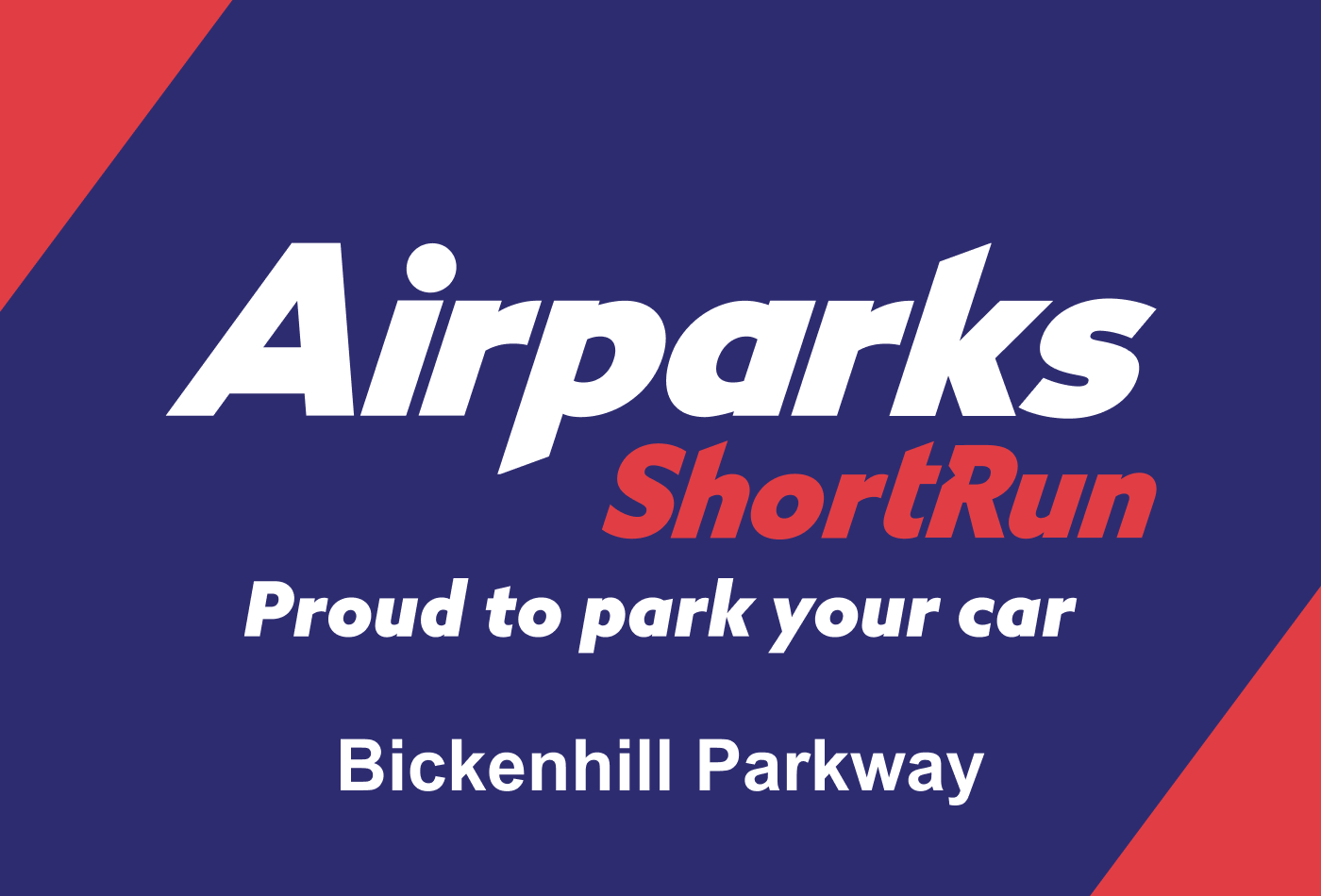 Birmingham Airparks ShortRun 