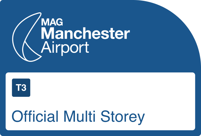 Manchester Airport Multi Storey T3 