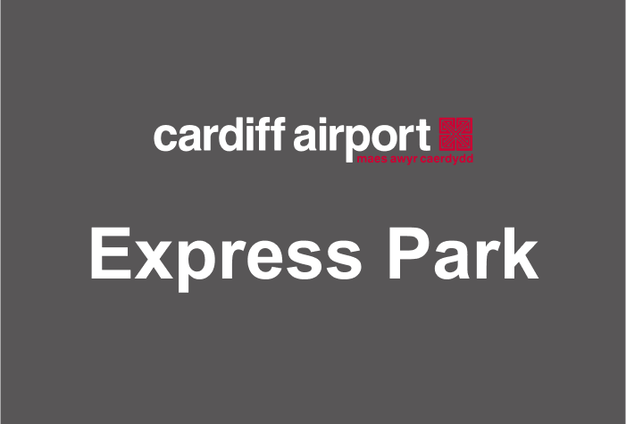 Cardiff Airport Express Park 