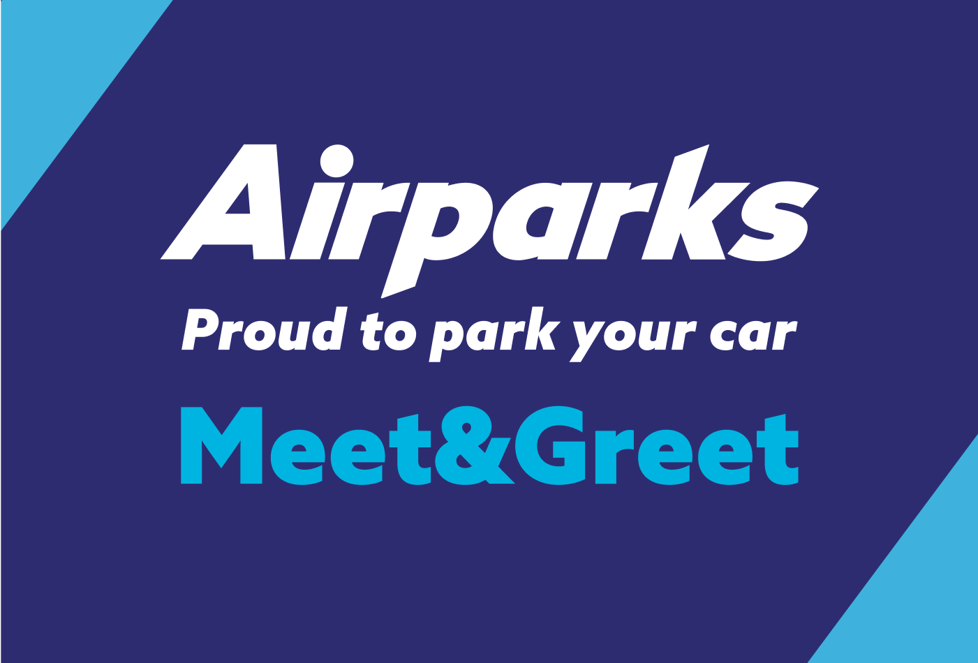 Luton Airparks Meet and Greet 