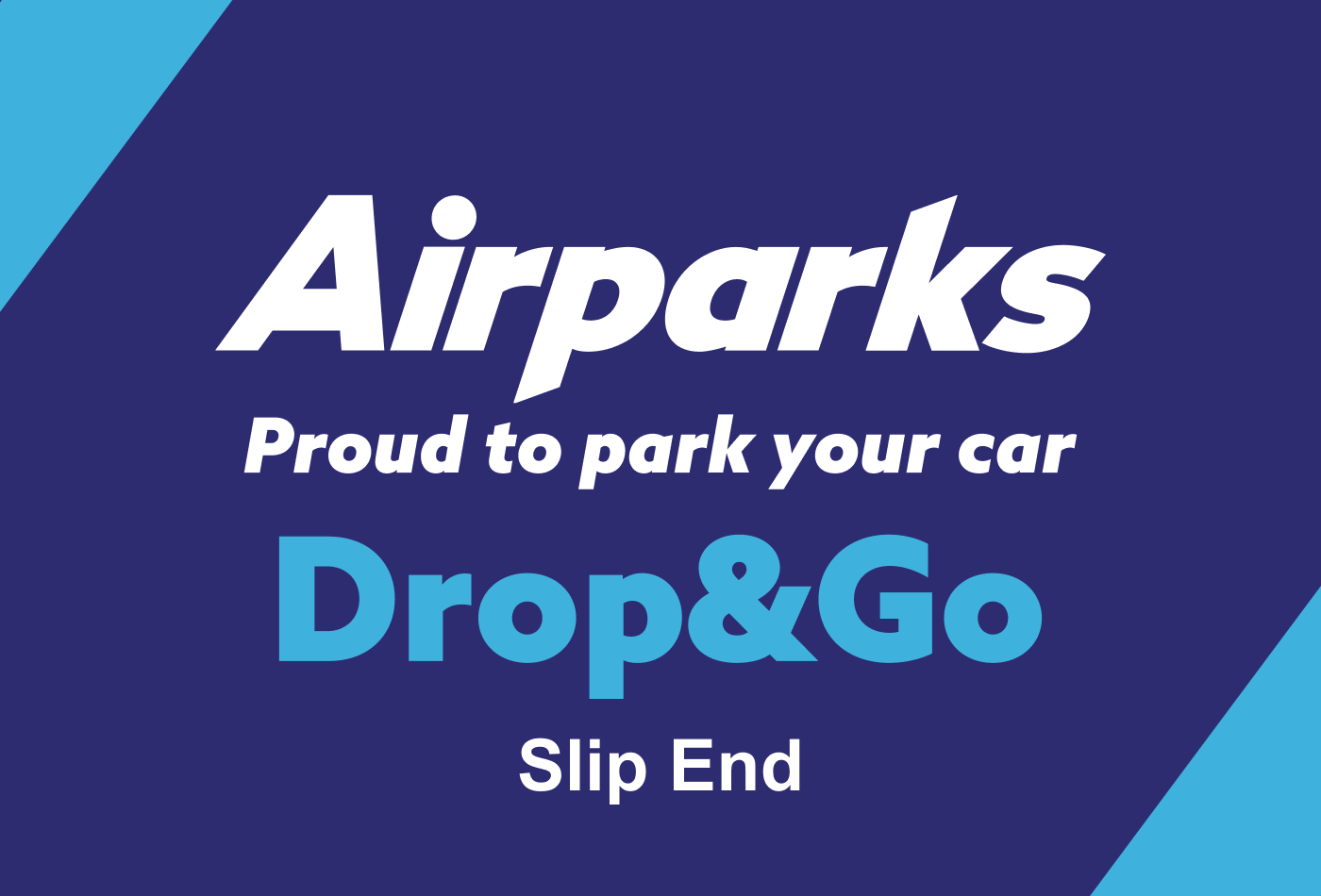 Airparks Luton 