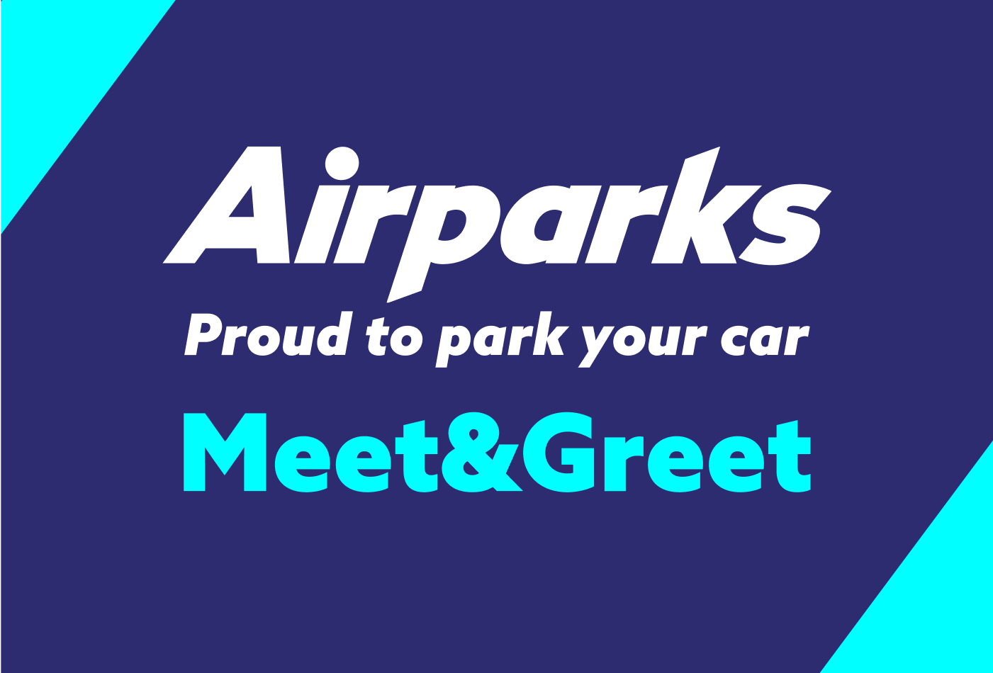 Luton Airparks Meet and Greet 