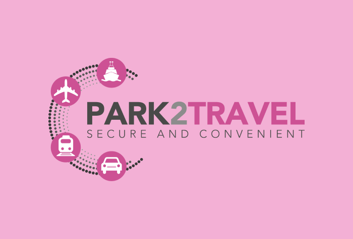 Dublin Park2Travel Park and Ride 