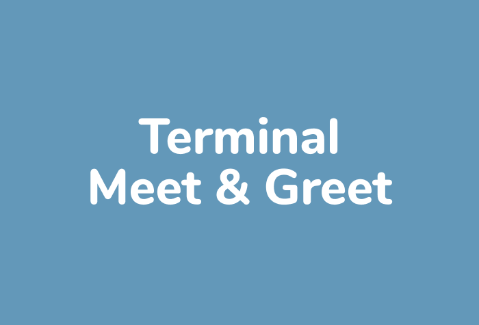 Meet and Greet Dublin Airport Parking 