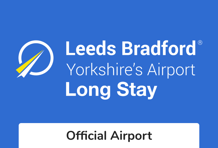 Leeds Bradford Long Stay Parking 