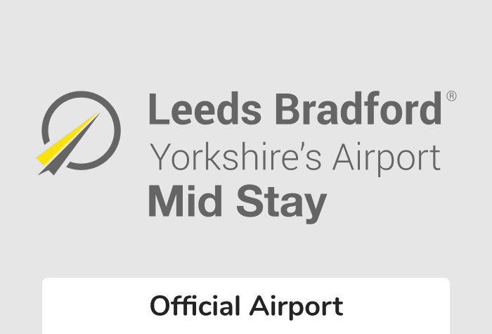 Leeds Bradford Mid Stay Parking 