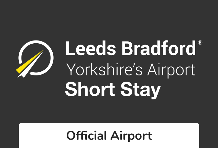 Leeds Bradford Short Stay Parking 