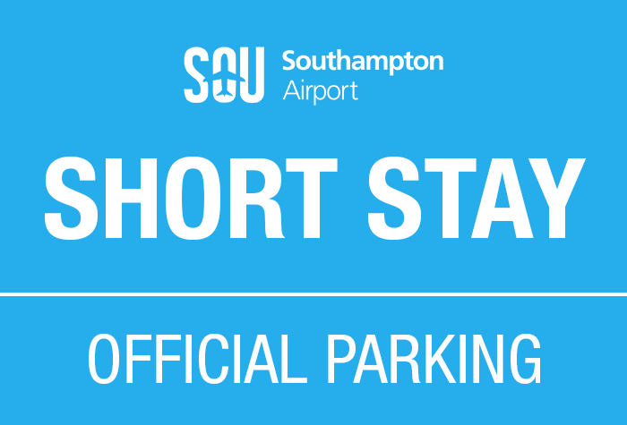 Short Stay Parking at Southampton Airport 