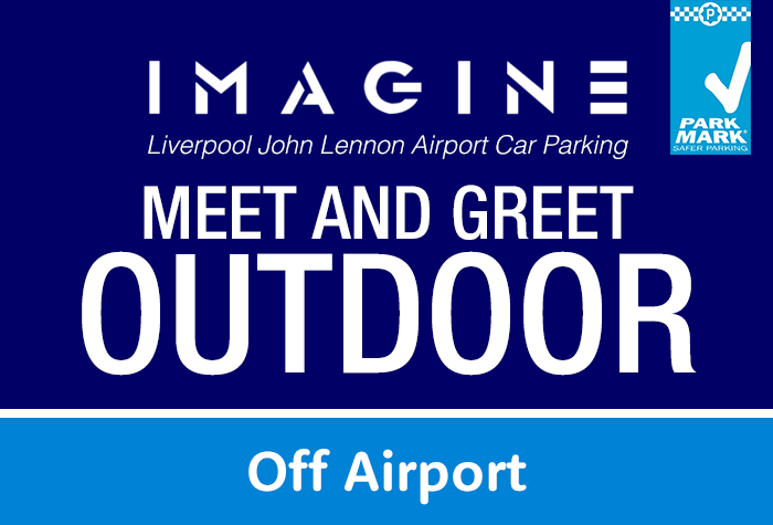 Imagine Outdoor Meet and Greet at Liverpool Airport 