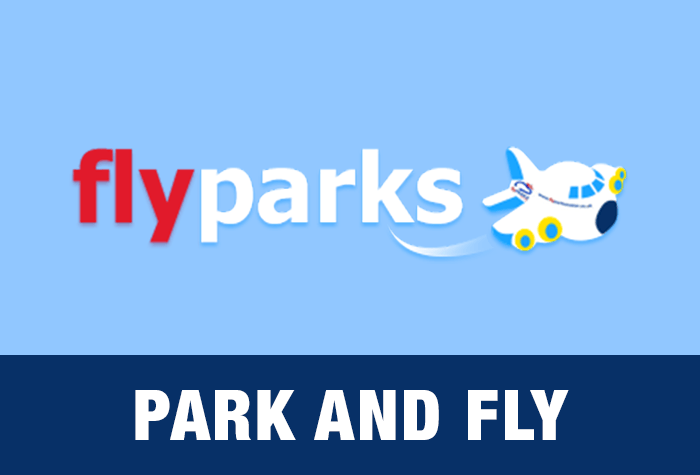 Exeter Airport Fly Parks 