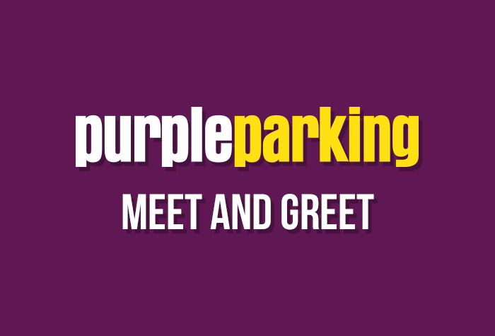 Purple Parking Meet & Greet at Luton Airport 