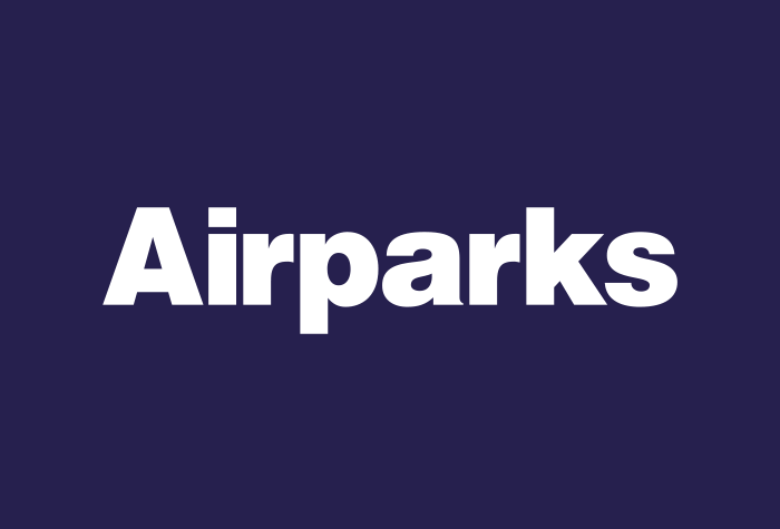 Airparks Parking at Doncaster Airport 