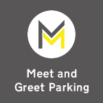 Cardiff Airport Parking Meet and Greet 
