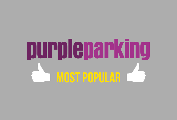 Purple Parking Gatwick 