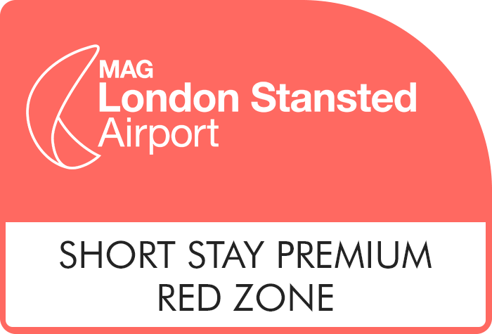 Short Stay Premium at Stansted Airport 