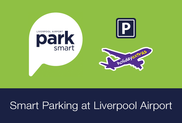 Cheap Parking at Liverpool Airport 
