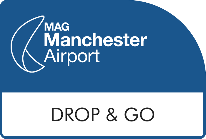 Manchester Airport Drop and Go Parking