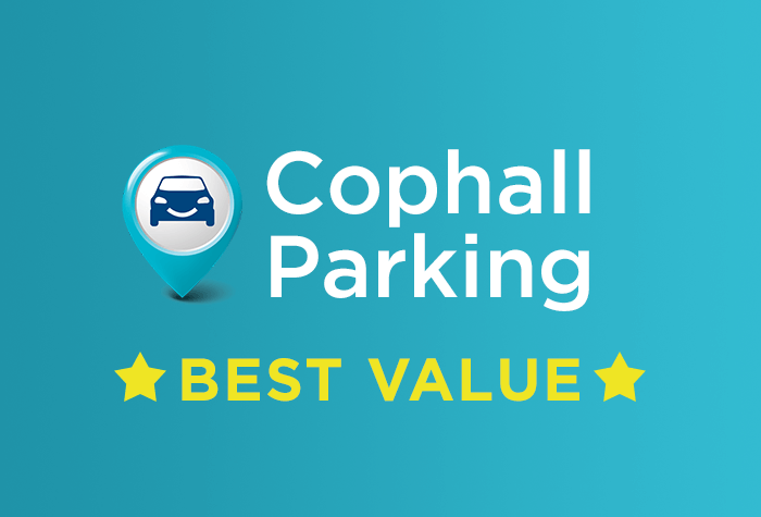Cophall Parking Gatwick 