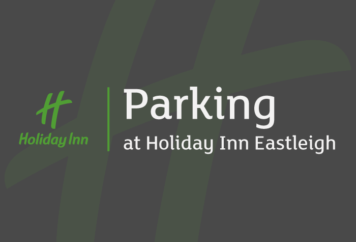 Holiday Inn Eastleigh Parking 