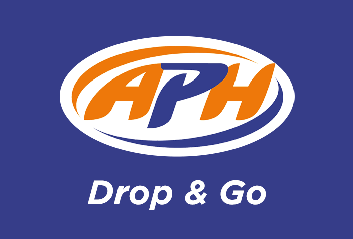 APH Drop + Go Luton Airport 