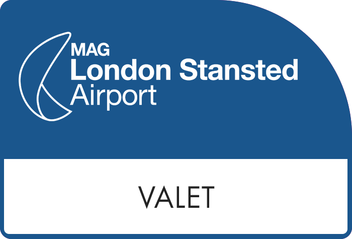 Stansted Official Valet Parking 