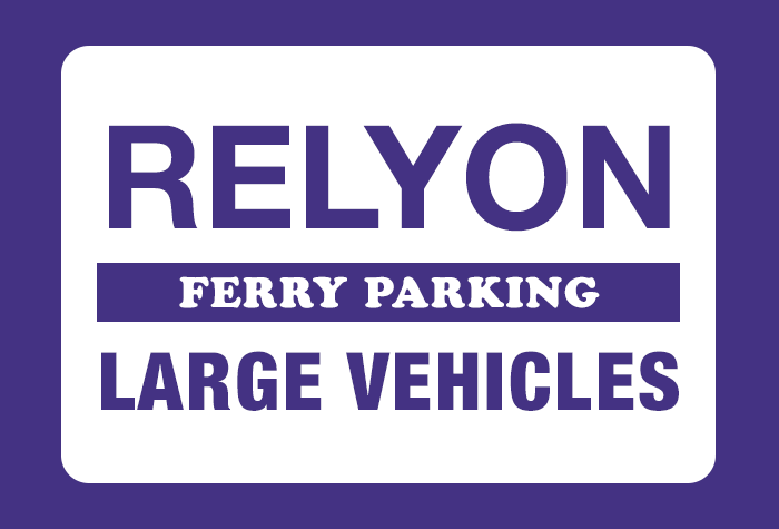 Relyon Cruise Parking Dover 